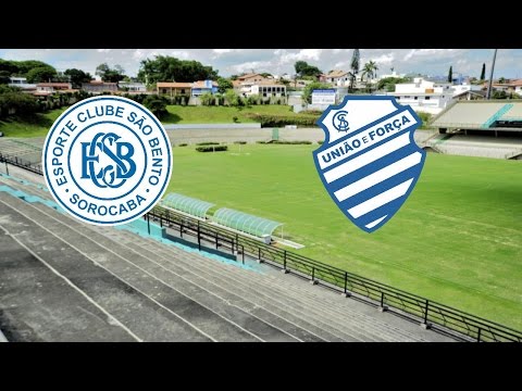 Campeonato Brasileiro Série D 2016 - Semi-final J2: São Bento 1 x 0 CSA (AL)