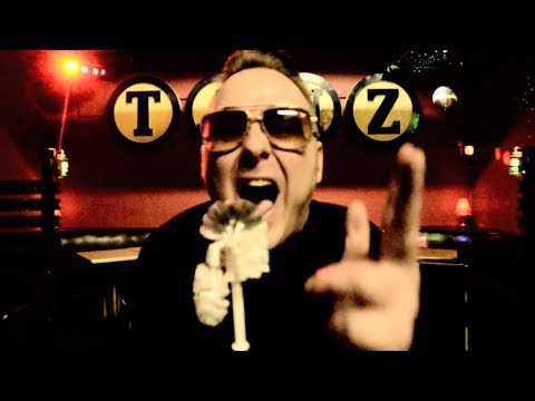 Tomas Tulpe - Un Dos Tres (Offizielles Video)