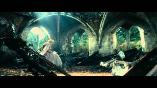 Into the Woods Film Trailer