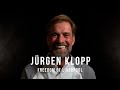 Jürgen Klopp: FREEDOM OF THE CITY OF LIVERPOOL