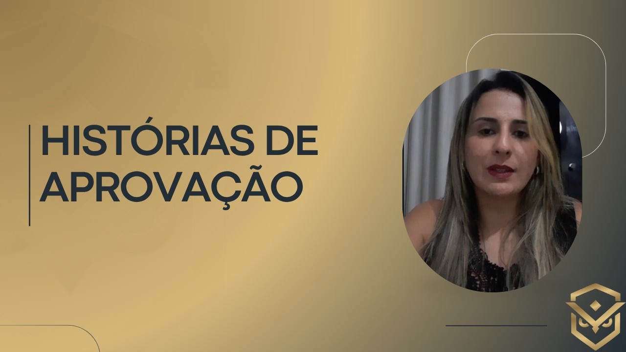 Depoimento em vídeo