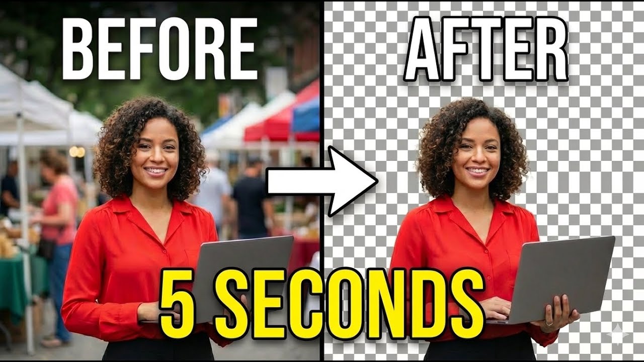 Remove-BG.AI tutorial