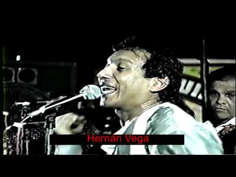 Manguito biche (La mejor versión) - Diomedes e Iván en Monteria 1996