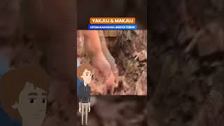 Download lagu THE VOICE OF GOG AND MAGGOT IS STUCK IN THE VALLEY #mystery #myth #giant #history #veranda #mystical mp3 Download lagu THE VOICE OF GOG AND MAGGOT IS STUCK IN THE VALLEY #mystery #myth #giant #history #veranda #mystical mp3