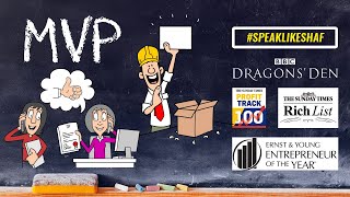 Minimum Viable Product MVP Explained  & Defined