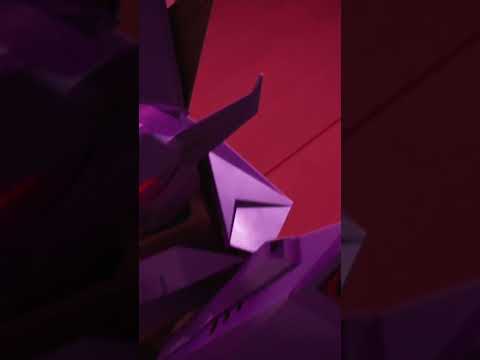 Watch out for Skullcruncher! #transformers #earthspark #youtubeshorts