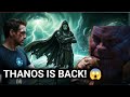 Avengers Doomsday Leaked Story Explained Why Captain America Created Doctor Doom