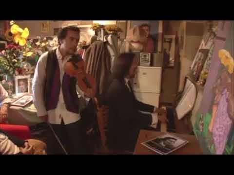 GIOVANNI NUTI  e ALDA MERINI  -L’Albatros-