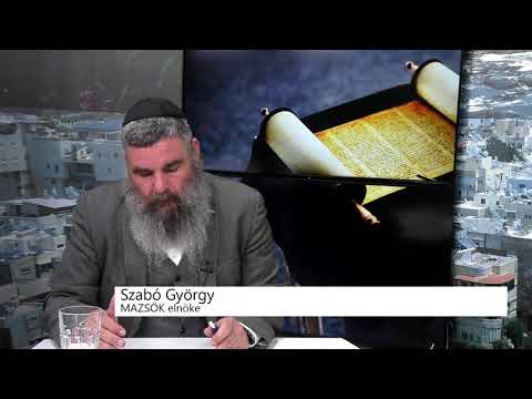 PIRKADAT Breuer Péterrel: Szabó György