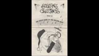 AF Band of the Golden Gate-Sleigh Ride