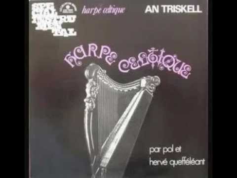 An Triskell - Tristan Hag Isild