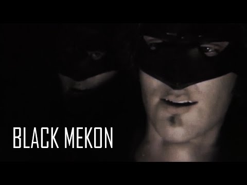Black Mekon - Darling Christina (Official Video)
