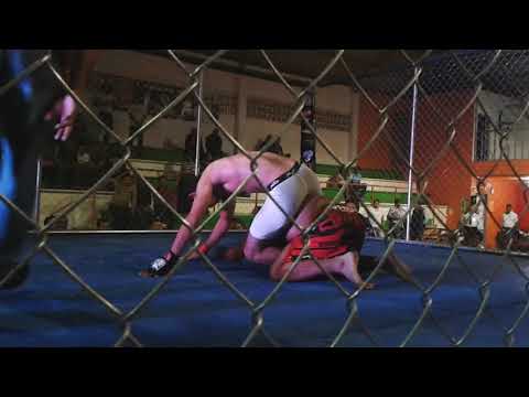 Hiram furukawa vs kenny harrison