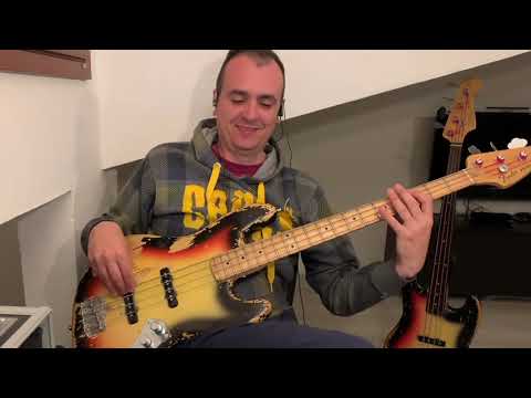 Corso Armonia - 9 - Esercizi sugli accordi studiati