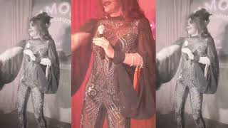 Fiesta en el infierno - Fangoria por ALEN SANTANDER