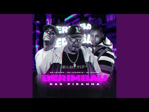 Berimbau das Piranha