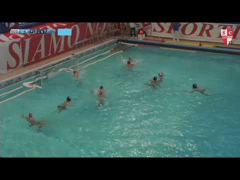 [LIVE SERIE A1] SC Quinto - RN Florentia