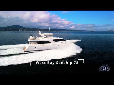 West Bay Sonship 78 video
