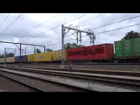 Double LDP's with 4MB7 - 19/2/15