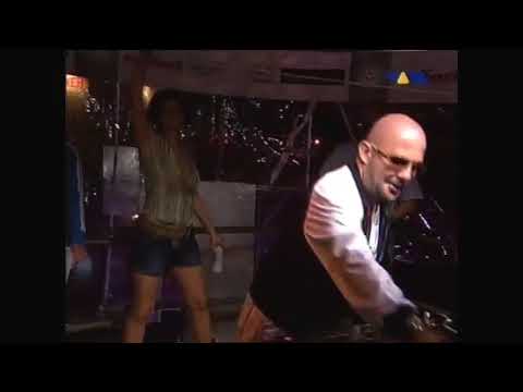 Westbam Live at The Love Parade 2003 [Love Rules Berlin]