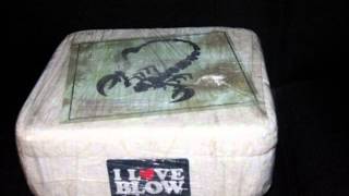 YUNG HEAT FT. SHAD LOC-GiVE ME bACC MY SWAGG