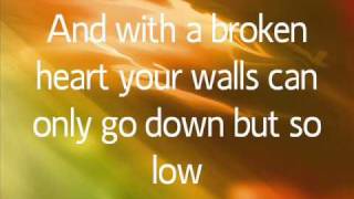 Call Your Name-Daughtry with lyrics