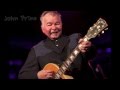 Safety Joe - John Prine