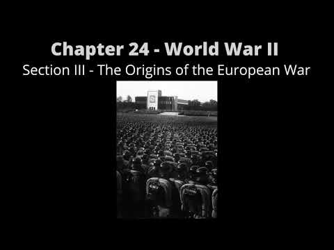 AudioYawp Chapter 24 - World War II