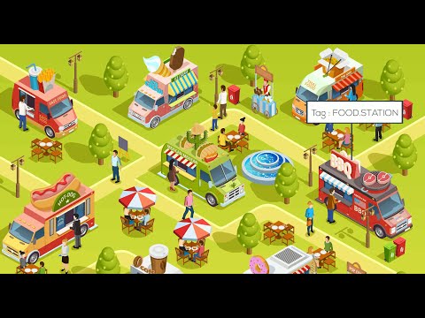 LANDCODE:Map AI,Location Share