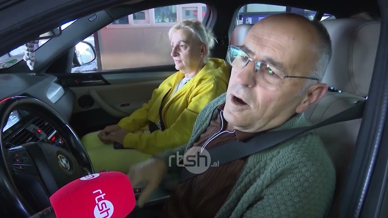 Fluks udhëtarësh nga Kosova në Shqipëri/ Nuk ka vonesa në doganë, nga 30 shtatori rikthehen kontrollet kufitare