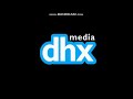 DHX Media Hasbro Studios 2011