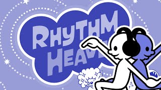 Lockstep 2 - Rhythm Heaven