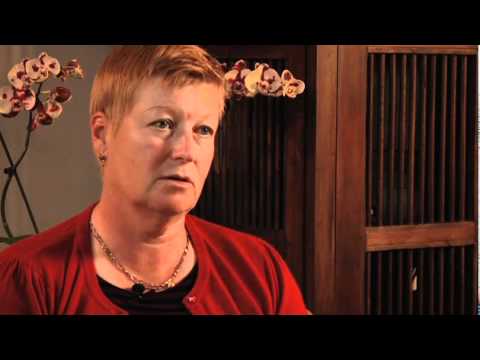 Profile: Chögyam Trungpa