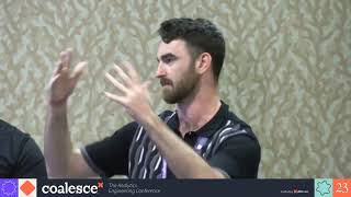 Not just Xs and Os: How sports teams are adopting the modern data stack - Coalesce 2023