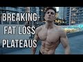 Breaking Through Fat Loss Plateaus | Physique Update | Ascension Ep. 9