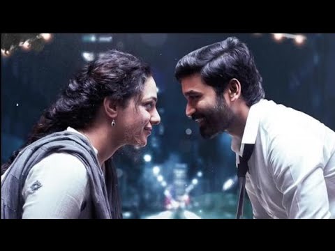 Dhanush New  Dance | New song Viral dance | Danush viral dance 2023 | Megham Karukatha |