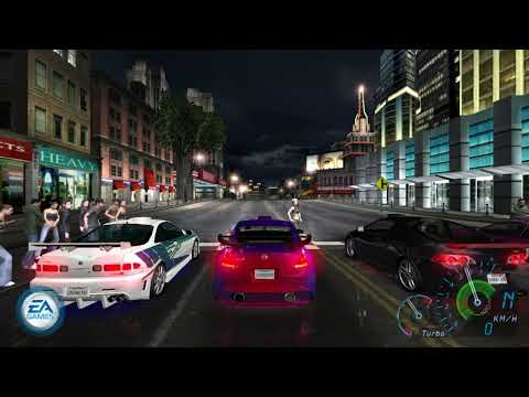 NFS Underground Ep.67 - WORST EVENT EVER