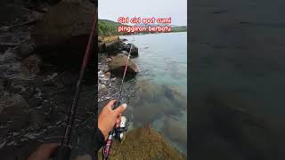 Download lagu Characteristics of squid fishing spots on the outskirts mp3