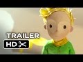 The Little Prince Official Trailer #1 (2015) - Marion ...