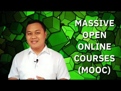 WHAT IS MOOC | How to start taking your first MOOC