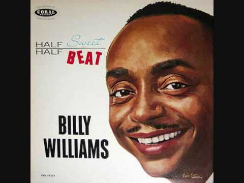 Billy Williams - Nola (1959)