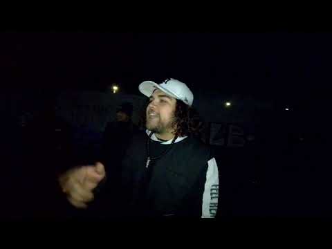 • SEMIFINAL • LANZAO VS CARAYSELLO VOL.6