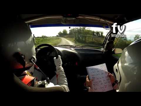 43° Rally Team 971 2016 Milliery - Milliery by Ferrario Video