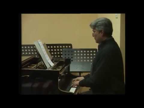 Vladimir Malacko - A. Dujinu umesto harfe (Koncert za dva klavira)
