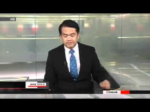 Fukushima update 20/04/12 Last Nuclear Reactor to go off line