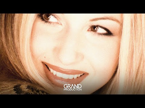 Jelena Brocic - Devojacki snovi - (Audio 1999)
