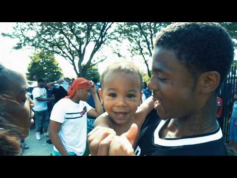BSE Count ft BSE Peso & BSE Ricko - "WITH US" OFFICIAL MUSIC VIDEO