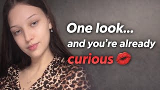 Download lagu Careful… this look might distract you 😘 mp3