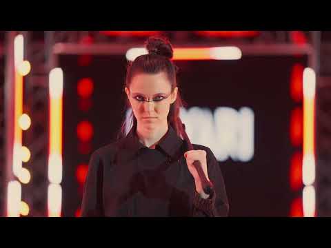 BOYARI FW23-24: The way of Warrior fashion show