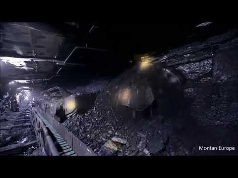 Bergbau in Oberschlesien